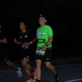 Runner Photo 3960721