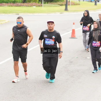 Runner Photo 3960724