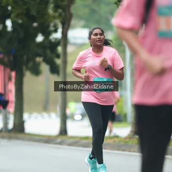 Runner Photo 3960730