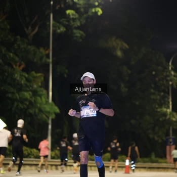 Runner Photo 3960734