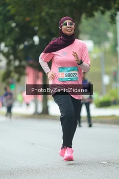 Runner Photo 3960740