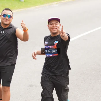 Runner Photo 3960743