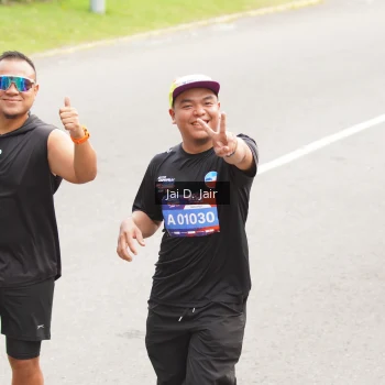 Runner Photo 3960754