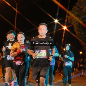 Runner Photo 3960755