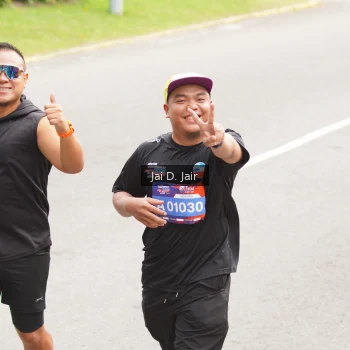 Runner Photo 3960768