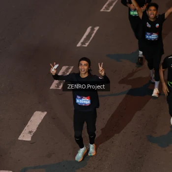 Runner Photo 3960773