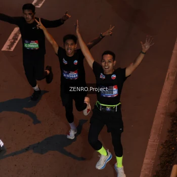 Runner Photo 3960777