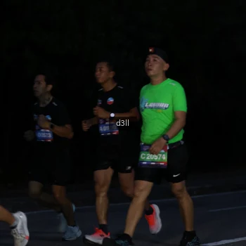 Runner Photo 3960780