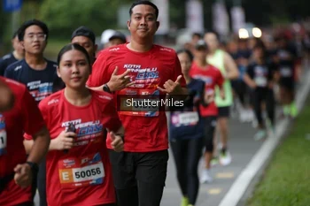 Runner Photo 39608