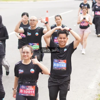 Runner Photo 3960802