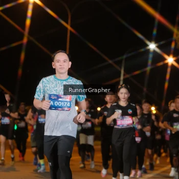 Runner Photo 3960804