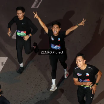 Runner Photo 3960805