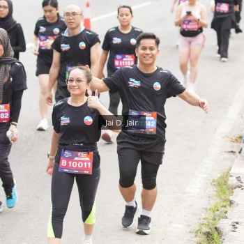 Runner Photo 3960807
