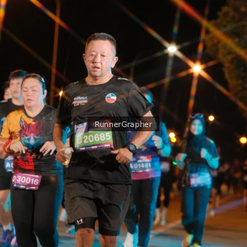 Runner Photo 3960817