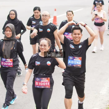 Runner Photo 3960819