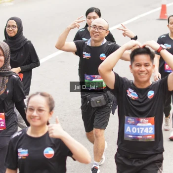 Runner Photo 3960822