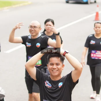 Runner Photo 3960824