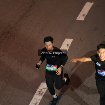 Runner Photo 3960830