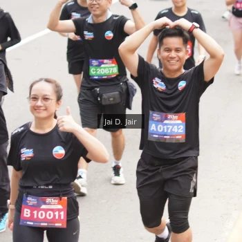 Runner Photo 3960831