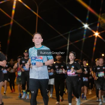Runner Photo 3960832