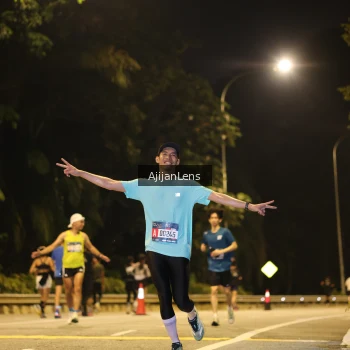 Runner Photo 3960834