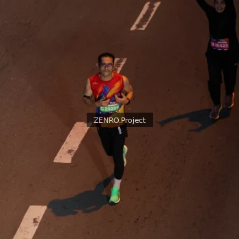 Runner Photo 3960840