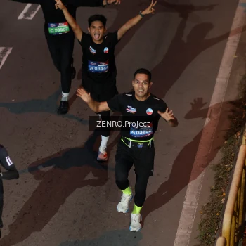 Runner Photo 3960848