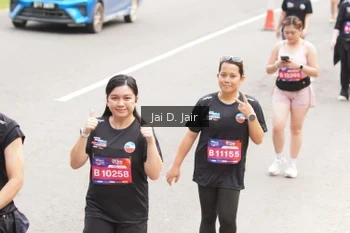 Runner Photo 3960849