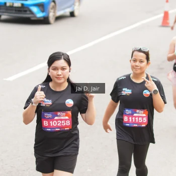 Runner Photo 3960856