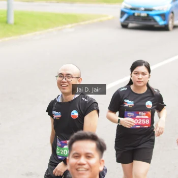 Runner Photo 3960857