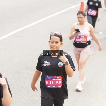 Runner Photo 3960861