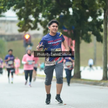 Runner Photo 3960862