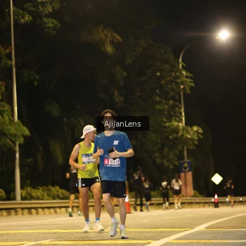 Runner Photo 3960866