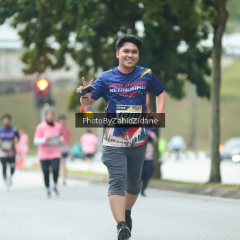 Runner Photo 3960867