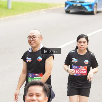 Runner Photo 3960868