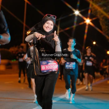 Runner Photo 3960870