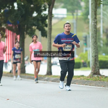 Runner Photo 3960872