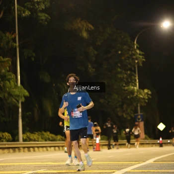 Runner Photo 3960873