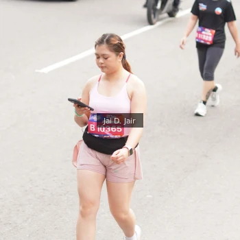 Runner Photo 3960874