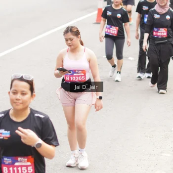 Runner Photo 3960877