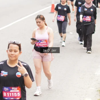 Runner Photo 3960878