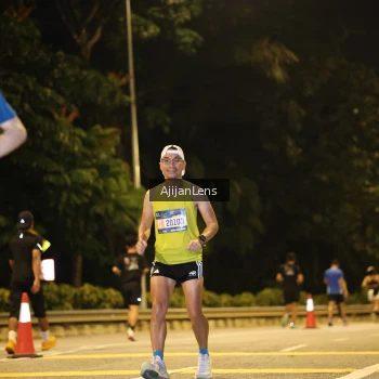 Runner Photo 3960879