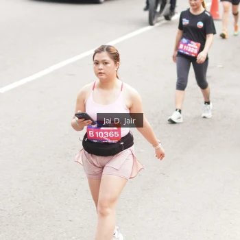 Runner Photo 3960889
