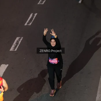 Runner Photo 3960891