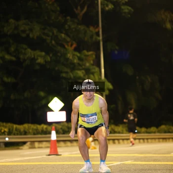 Runner Photo 3960896