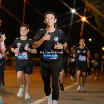Runner Photo 3960897