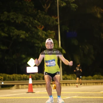 Runner Photo 3960899