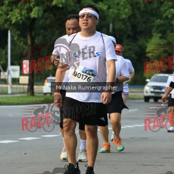Runner Photo 396090