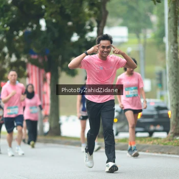 Runner Photo 3960902