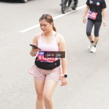 Runner Photo 3960904